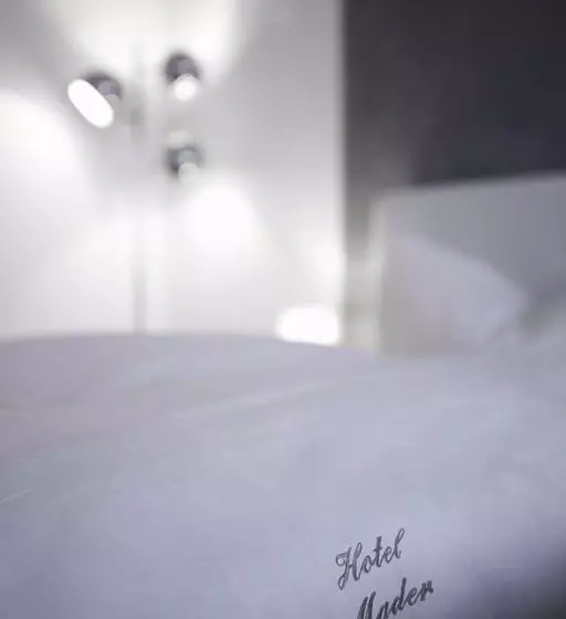 Hotel Mader