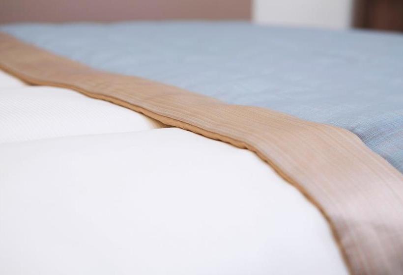 Cityhotel Am Mckeeplatz