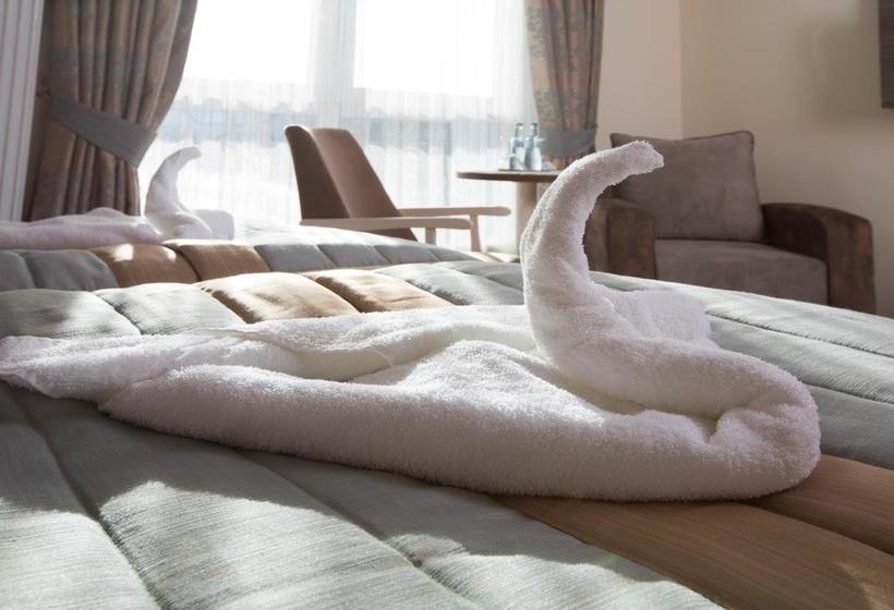 Cityhotel Am Mckeeplatz