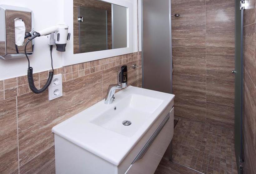 Cityhotel Am Mckeeplatz