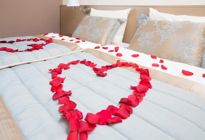 Cityhotel Am Mckeeplatz