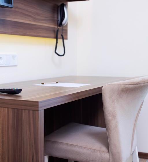 Cityhotel Am Mckeeplatz