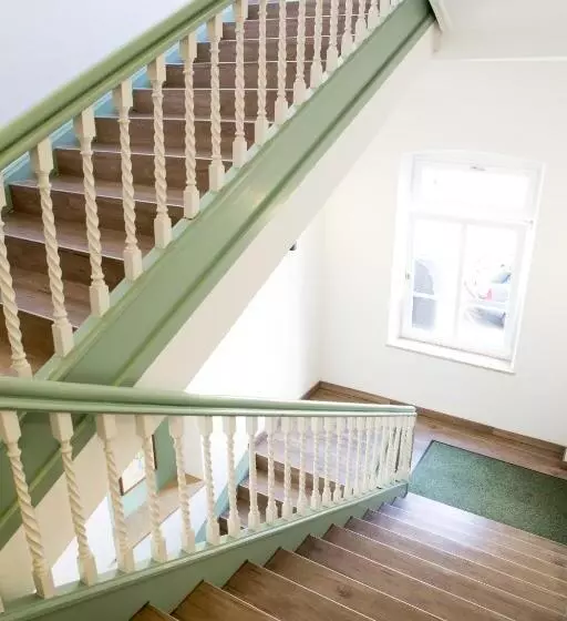 Hotelli Müllerbräu