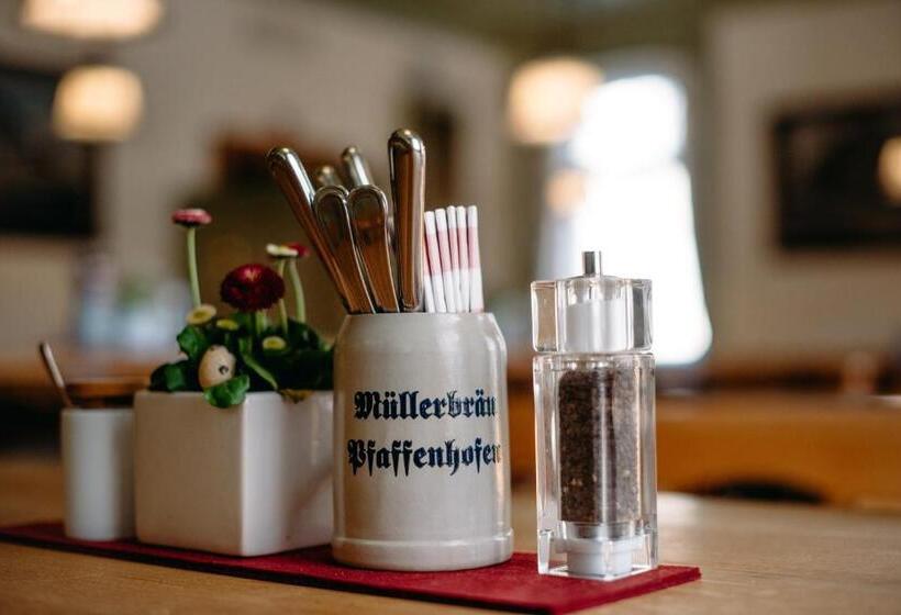 Hotel Müllerbräu