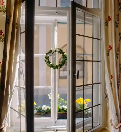 Hotelli Müllerbräu