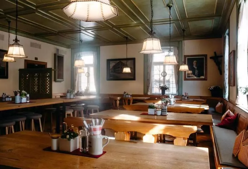 Hotelli Müllerbräu