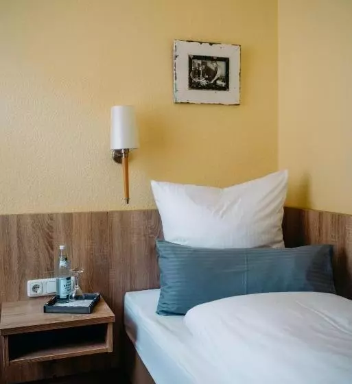 Hotelli Müllerbräu