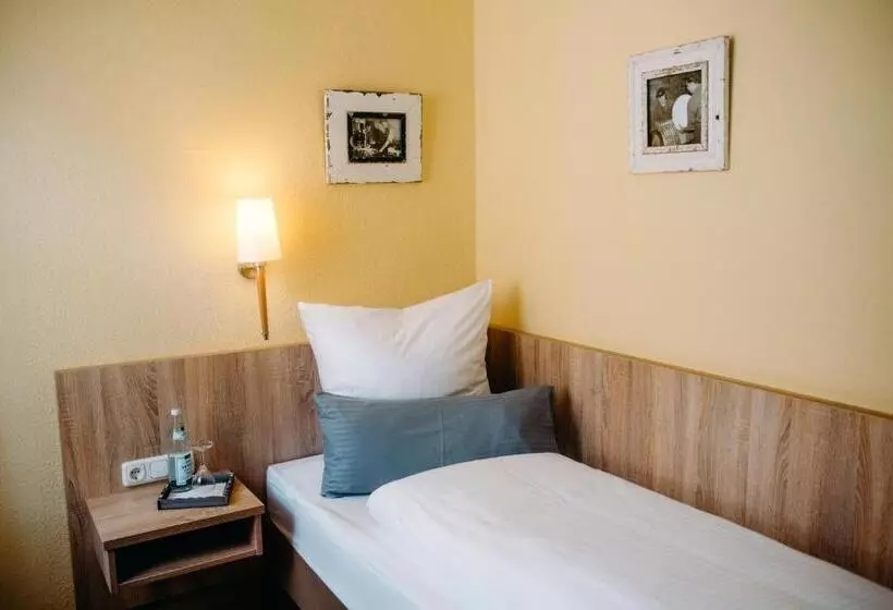 Hotelli Müllerbräu