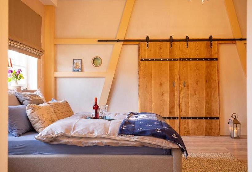 酒店 Kr¿er & M¿hen  Apartments