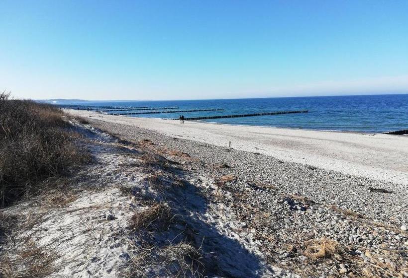 酒店 Kr¿er & M¿hen  Apartments