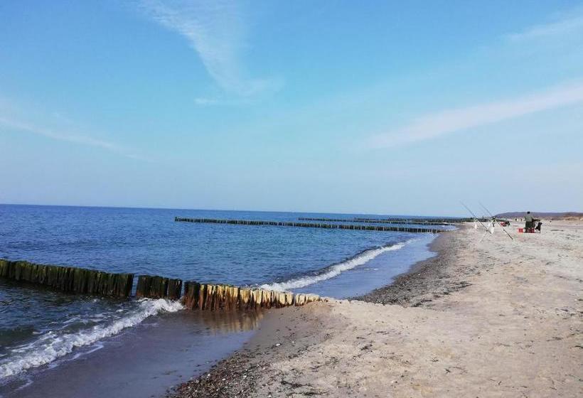 酒店 Kr¿er & M¿hen  Apartments