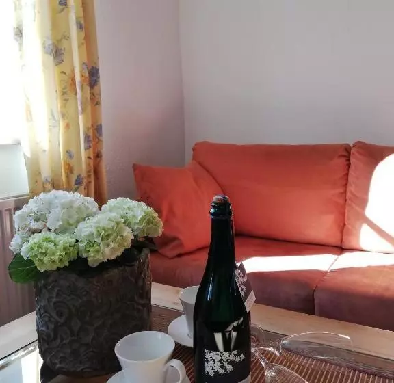 ホテル Kr¿er & M¿hen  Apartments