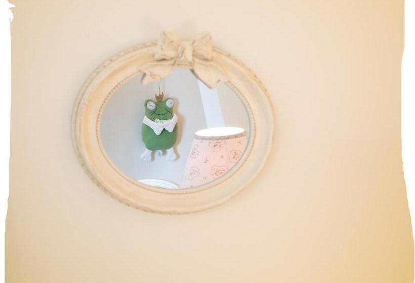 酒店 Kr¿er & M¿hen  Apartments