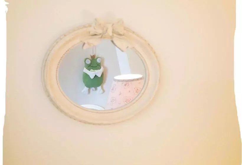 ホテル Kr¿er & M¿hen  Apartments