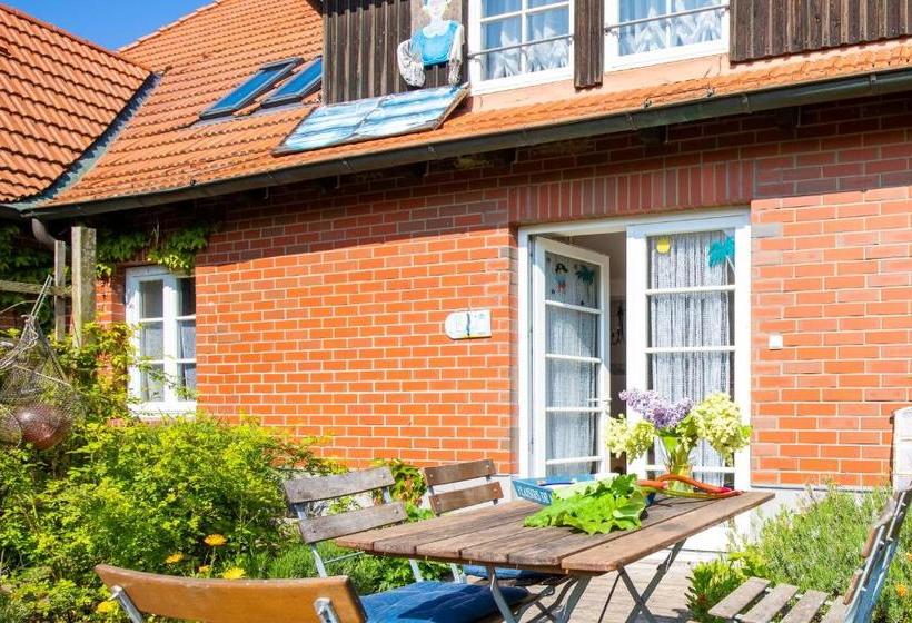 酒店 Kr¿er & M¿hen  Apartments