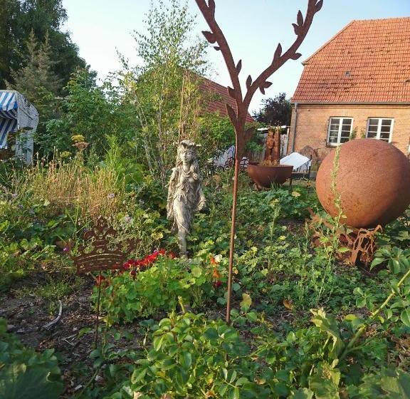 酒店 Kr¿er & M¿hen  Apartments