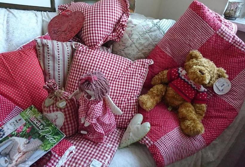 酒店 Kr¿er & M¿hen  Apartments