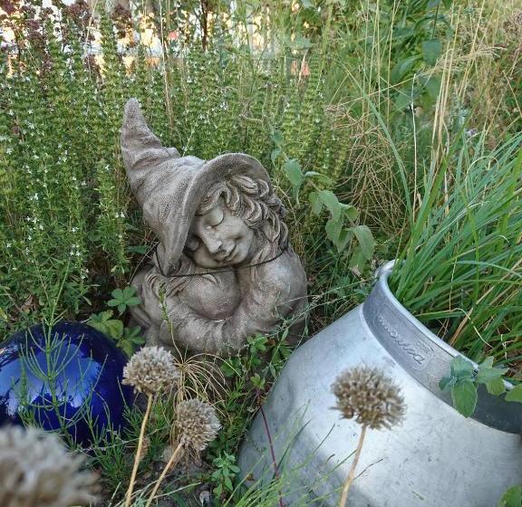 酒店 Kr¿er & M¿hen  Apartments