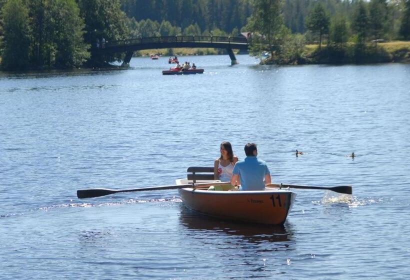 ホテル Pension Haus Wanninger