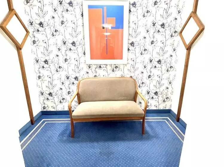 Rebgarten Hotel Schulgasse