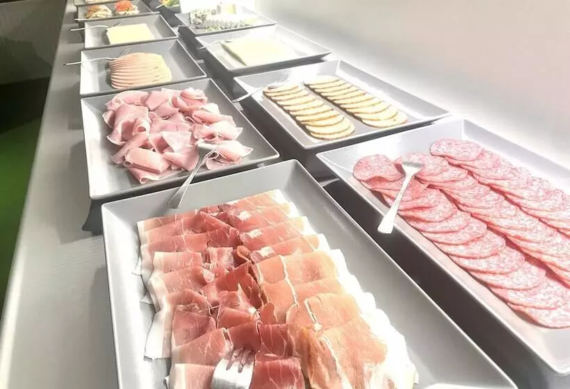 Rebgarten Hotel Schulgasse