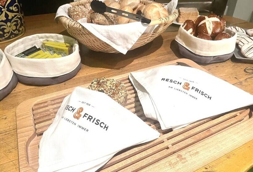 Rebgarten Hotel Schulgasse