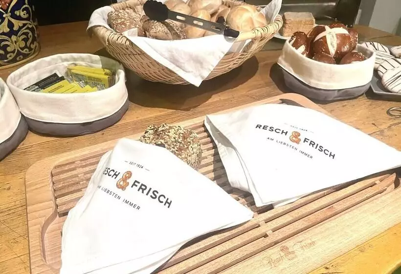 Rebgarten Hotel Schulgasse