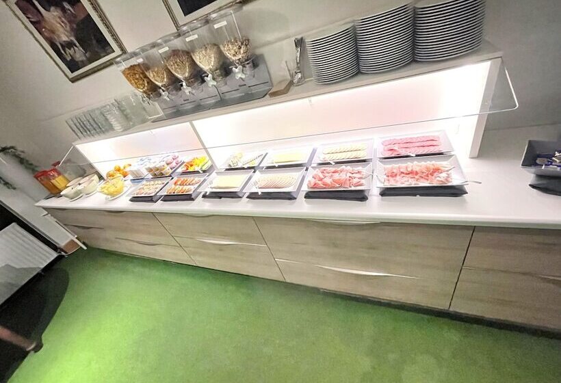 Rebgarten Hotel Schulgasse