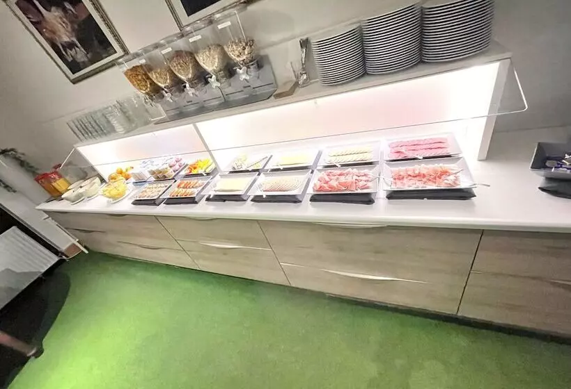 Rebgarten Hotel Schulgasse