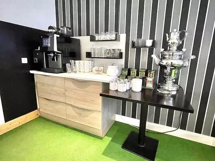 Rebgarten Hotel Schulgasse