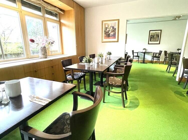 Rebgarten Hotel Schulgasse