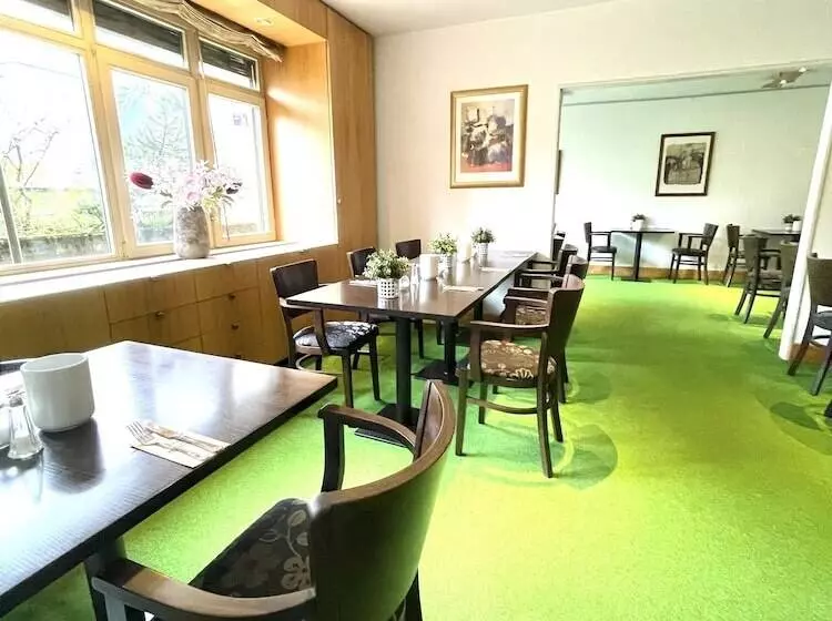 Rebgarten Hotel Schulgasse