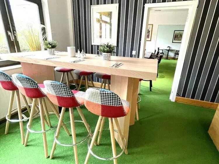 Rebgarten Hotel Schulgasse