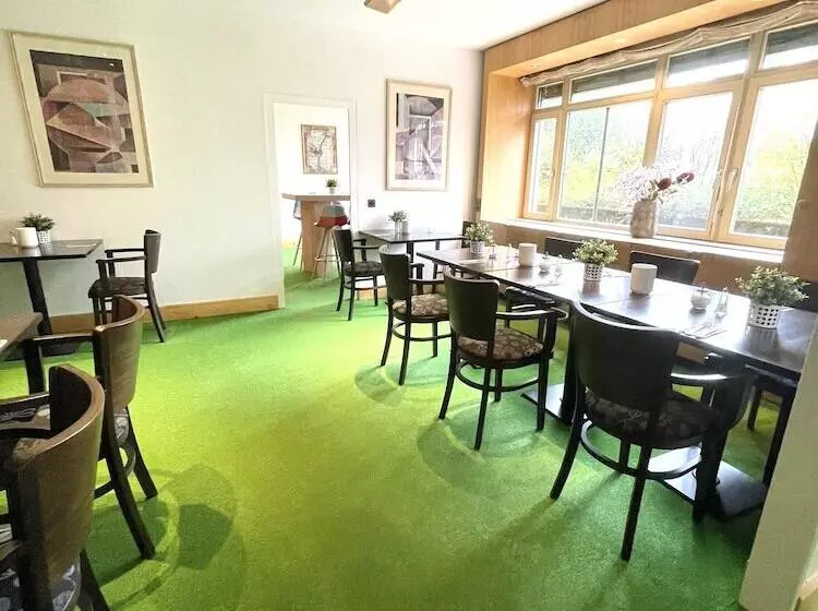 Rebgarten Hotel Schulgasse