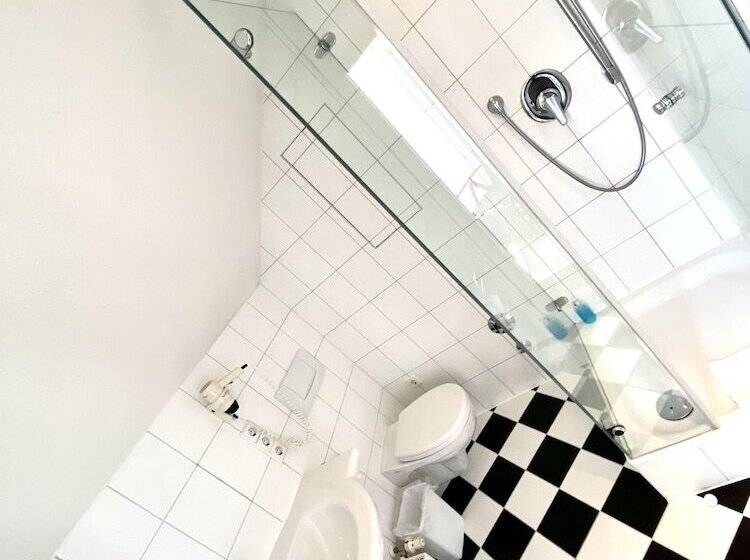 Rebgarten Hotel Schulgasse