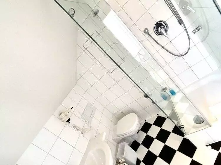 Rebgarten Hotel Schulgasse