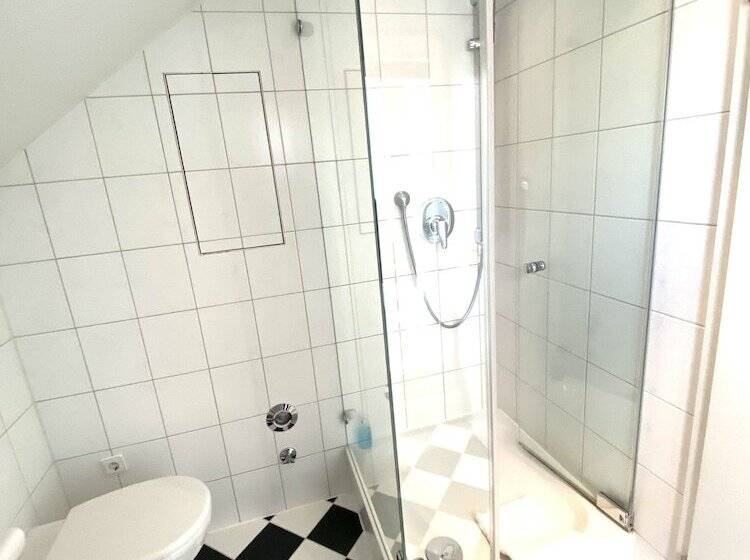 Rebgarten Hotel Schulgasse