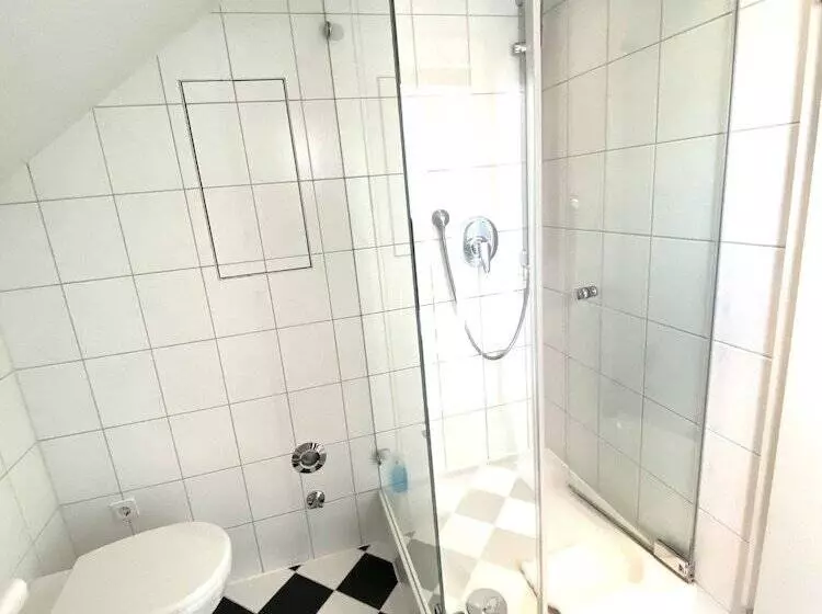 Rebgarten Hotel Schulgasse