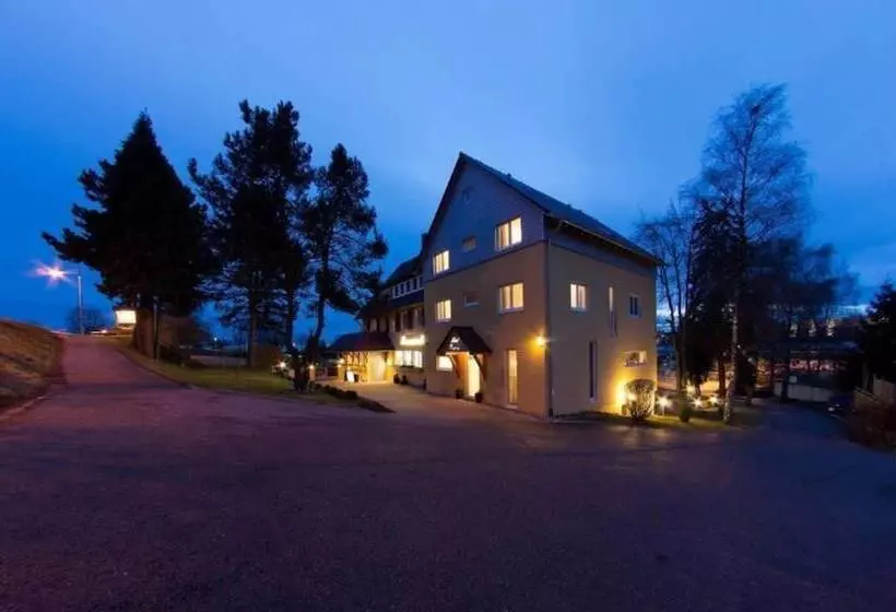 Hotel Restaurant Sonneneck