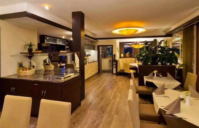 Hotel Restaurant Sonneneck