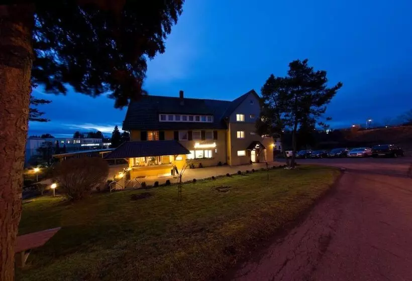 Hotel Restaurant Sonneneck