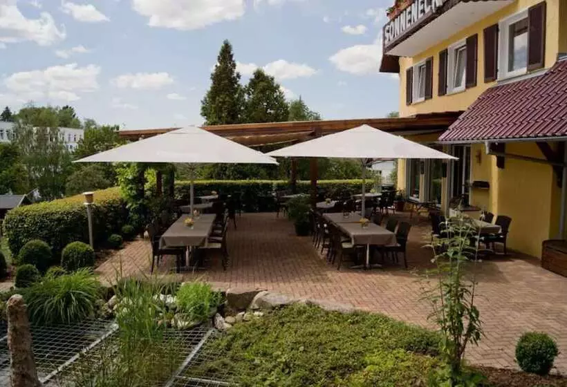 Hotel Restaurant Sonneneck