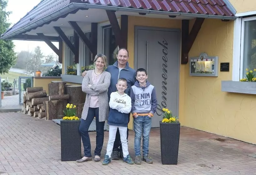 Hotel Restaurant Sonneneck