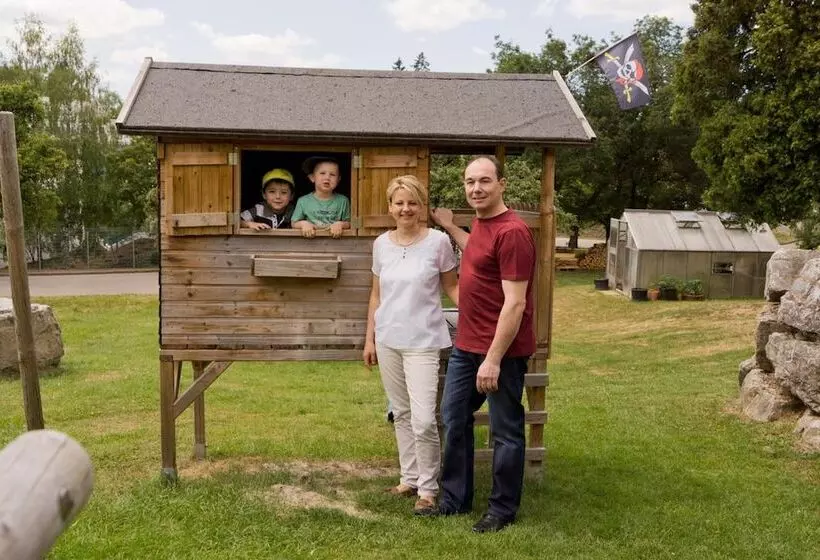 Hotel Restaurant Sonneneck