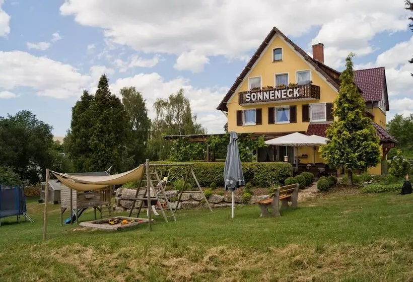 Hotel Restaurant Sonneneck