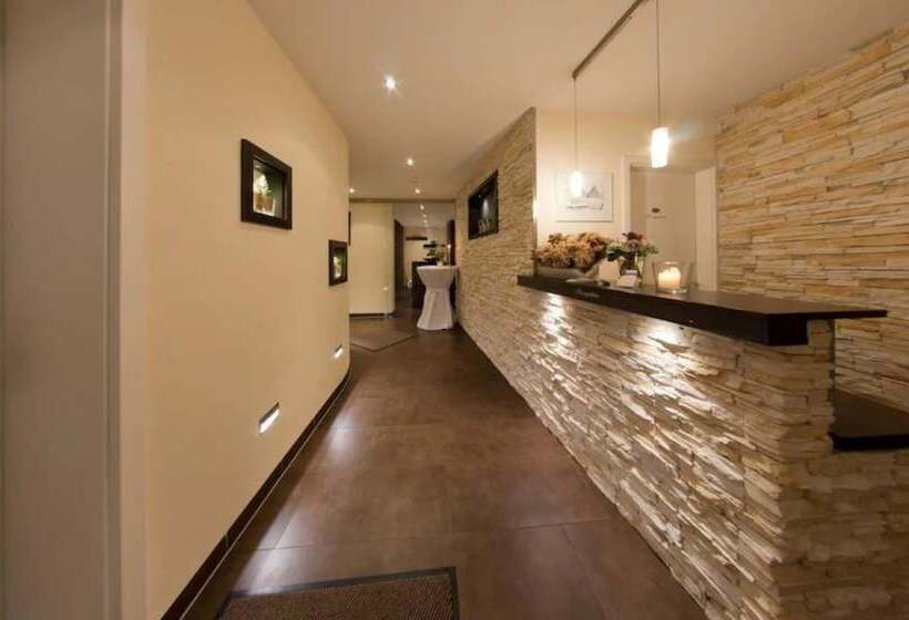 Отель Restaurant Sonneneck