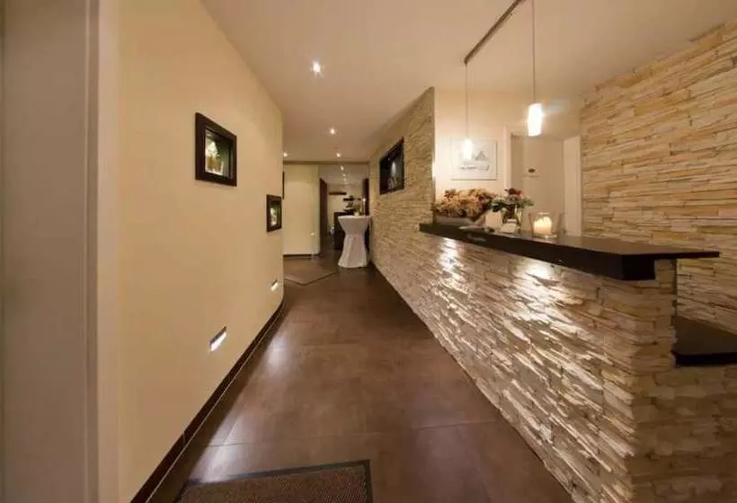 Hotel Restaurant Sonneneck