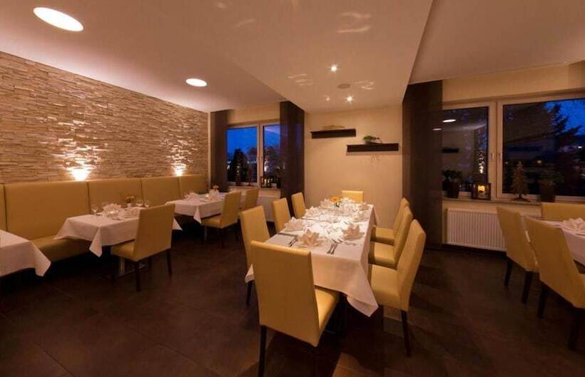 Отель Restaurant Sonneneck