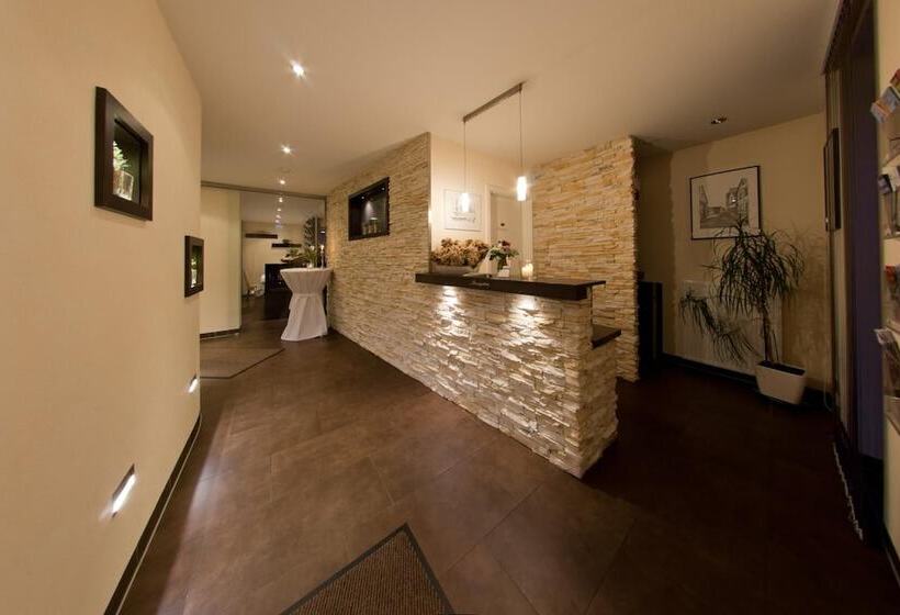 Отель Restaurant Sonneneck