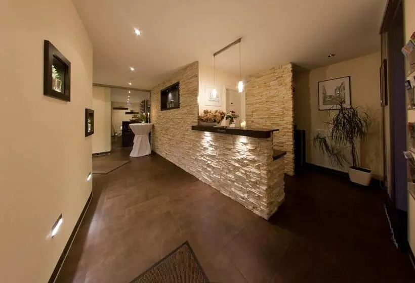 Hotel Restaurant Sonneneck